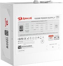 Блок питания Redragon RGPS-1000W 71812
