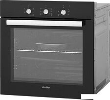 Электрический духовой шкаф Simfer B6ES16016