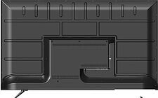 Телевизор BQ 65FSU32B