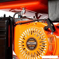 Бензиновый генератор Patriot Max Power SRGE 7200E