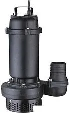 Дренажный насос Pumpman TPS750A