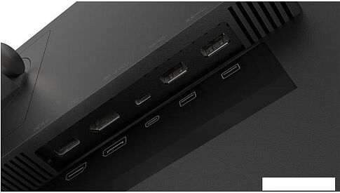Монитор Lenovo ThinkVision T27h-2L