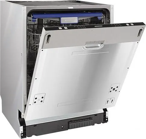 Встраиваемая посудомоечная машина Nordfrost (Nord) BI6 1463