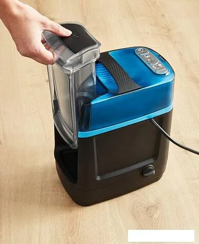 Отпариватель Tefal Cube UT2020E0