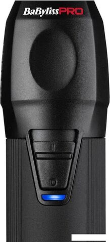 Триммер для бороды и усов BaByliss PRO Fresh FX FX76E