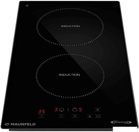 Варочная панель MAUNFELD AVI3021BK