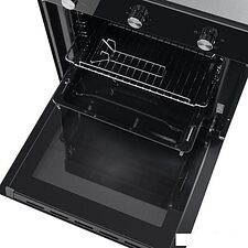 Газовый духовой шкаф MAUNFELD EOGC604B