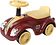 Каталка Amarobaby Retro AB24-7RT/0804 (красный/желтый)