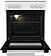 Кухонная плита Gorenje GEC6A11WG