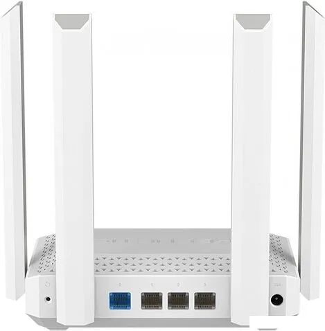 Wi-Fi роутер Keenetic Sprinter KN-3711