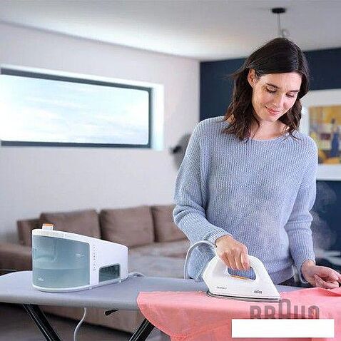 Утюг Braun CareStyle 3 IS 3132 WH