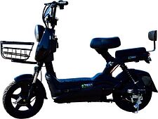 Электроскутер Terax Spike NS001