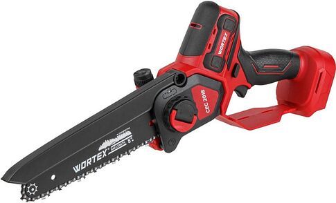 Аккумуляторная пила Wortex CEC 2018 ALL1 XLT Solo 2329051 (без АКБ)