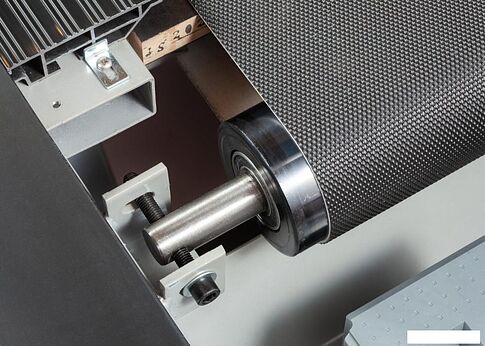 Электрическая беговая дорожка VictoryFit GYM-8009