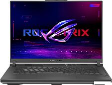 Игровой ноутбук ASUS ROG Strix G16 2023 G614JU-N3490