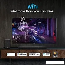 Саундбар Hisense U5120GW+ Саундбар Hisense U5120GW+