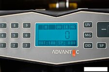 Счетчик банкнот Cassida Advantec 75 SD/UV
