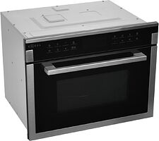 Электрический духовой шкаф ZUGEL ZOE610X