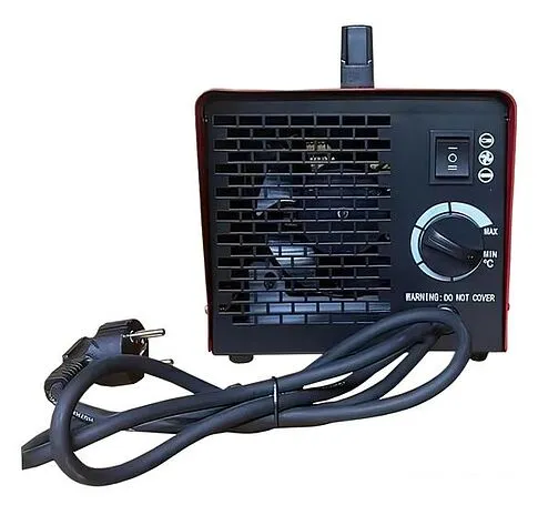 Тепловая пушка Edon WAB-2000S