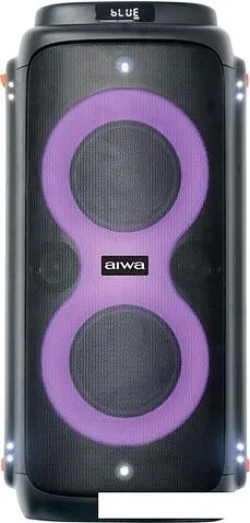 Колонка для вечеринок Aiwa CAS-650
