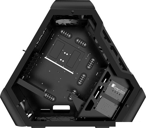 Корпус Jonsbo TR03-G (черный)