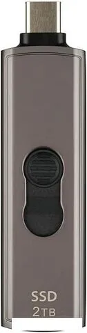 Внешний накопитель Transcend ESD330C 2TB TS2TESD330C