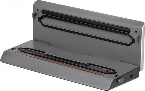 Вакуумный упаковщик BBK BVS803 (серебристый)