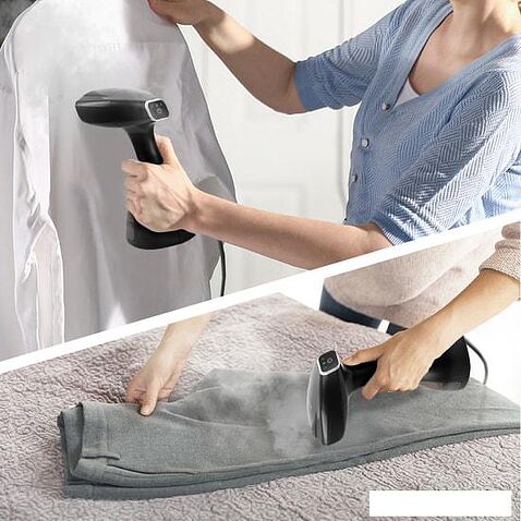 Отпариватель Kitfort KT-965