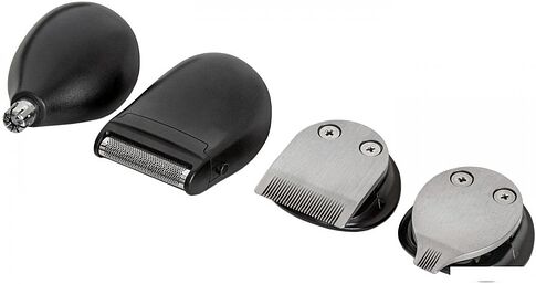 Машинка для стрижки волос JVC JHC58RS