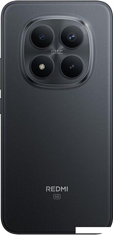 Телефон Xiaomi Redmi Note 15 Pro+ 5G 12GB/512GB международная версия (черный)