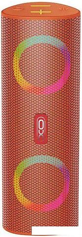 Беспроводная колонка XO F43 (оранжевый)