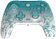 Геймпад GameSir T7 Pro Floral (бирюзовый)