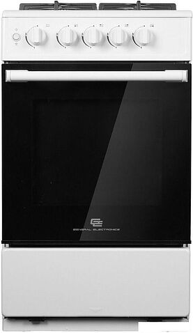Кухонная плита General Electronics GE-GM4EC55W