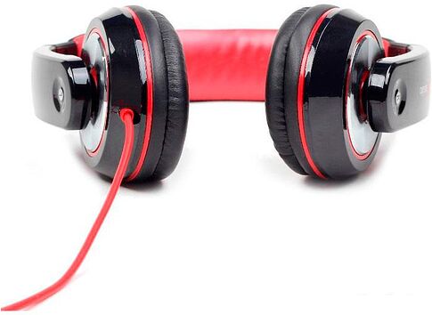 Наушники с микрофоном Gembird MHS-BOS