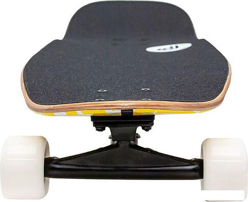 Круизер Plank Yellow P22-CRUIS-YELLOW