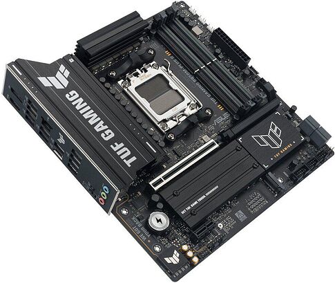 Материнская плата ASUS TUF Gaming B850M-Plus II