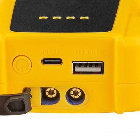 Пуско-зарядное устройство Kolner KBJS 400/8