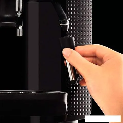 Эспрессо кофемашина Krups EA8108