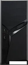 Корпус PowerCool S1007BK 450W
