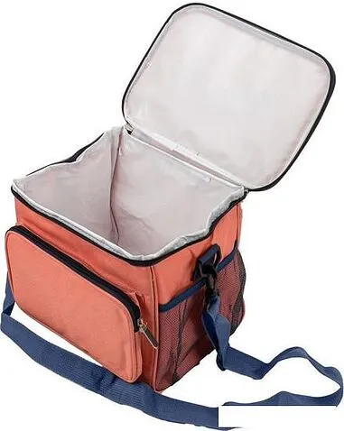 Термосумка WMC Tools WMC-TR4RD (розовый)