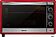 Мини-печь Nordfrost (Nord) RC 450 ZR Pizza Red
