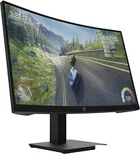 Монитор HP X27c