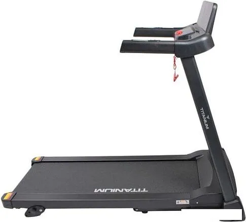 Беговая дорожка Titanium SF 0465