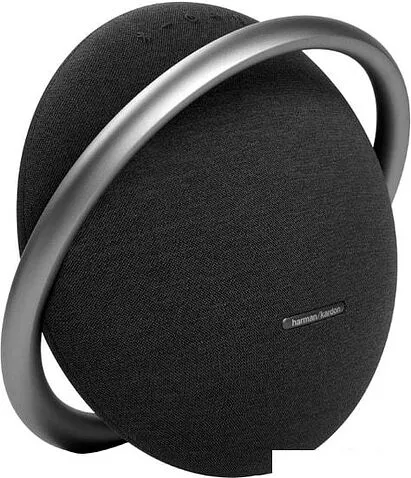 Беспроводная аудиосистема Harman/Kardon Onyx Studio 7 (черный)