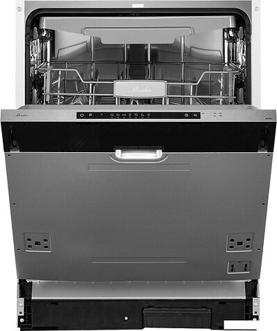 Встраиваемая посудомоечная машина Monsher MD 6003