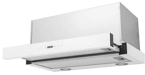 Кухонная вытяжка Exiteq EX-1145 (белый)