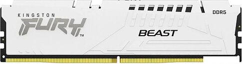 Оперативная память Kingston FURY Beast 16ГБ DDR5 5200 МГц KF552C36BWE-16