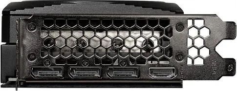 Видеокарта Palit GeForce RTX 4070 Super Infinity 3 OC NED407ST19K9-1043S