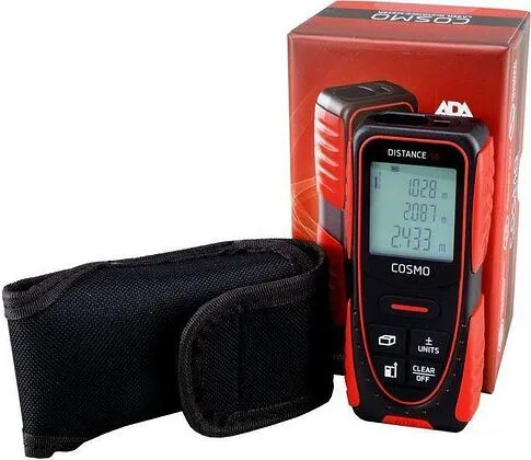Лазерный дальномер ADA Instruments Cosmo 50