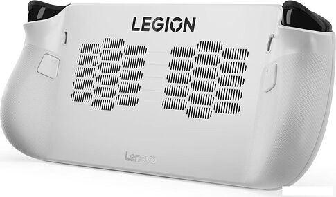 Игровая приставка Lenovo Legion Go S 32GB/1TB (белый)
